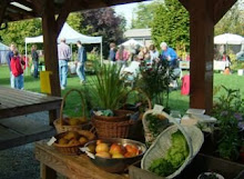 Vashon Farmers Market