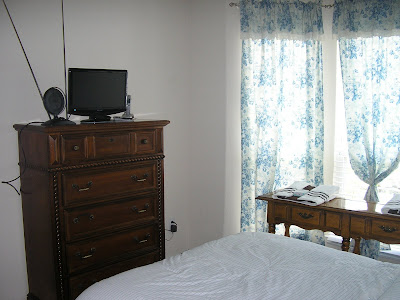 Venta de Muebles: Juego de Cuarto Queen
