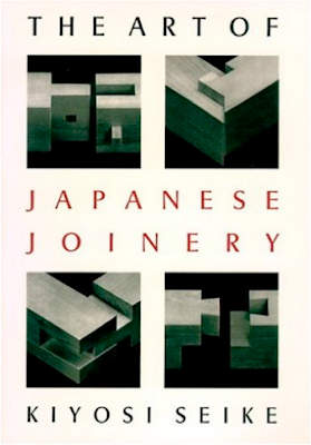 japanese woodworking joinery