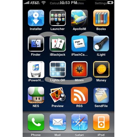 Free Apps  Itouch on Things   That Make A Difference  Best Ipod Touch   Iphone Applications
