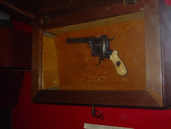 Revolver de Páez