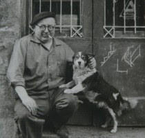 VALENTÍN BLANCO