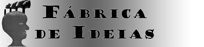 Jornal Fábrica de Idéias