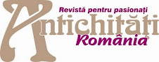 Revista Antichitati Romania