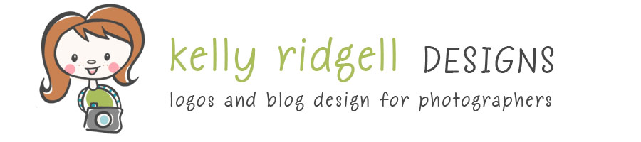 Kelly Ridgell Designs
