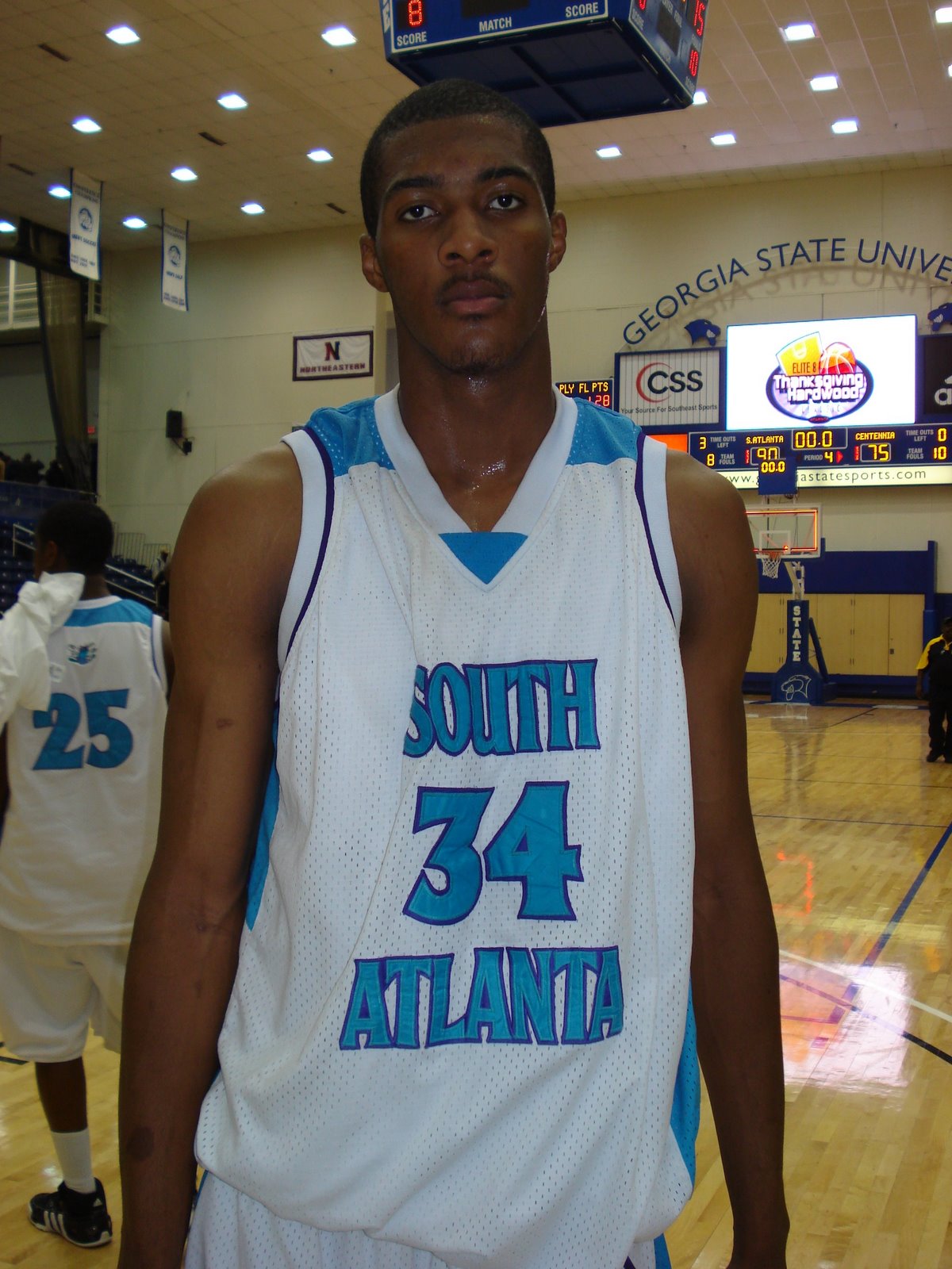 ProspectBall: Top Recruits In The Last 15 Years. (Where Are They Now.)