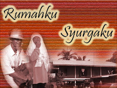 Rumahku Syurgaku