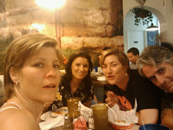 Friday Night Fellowship