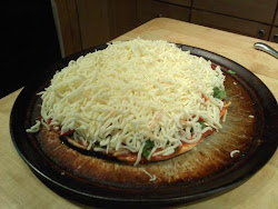 Day 32 This is what i mean when I ask for extra toppings!