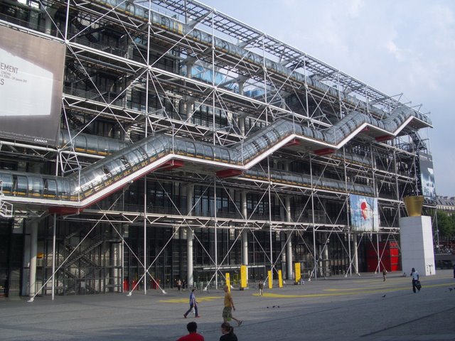 [CentrePompidou]