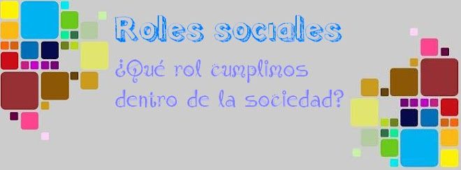 Roles-Sociales
