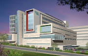 New Hospital