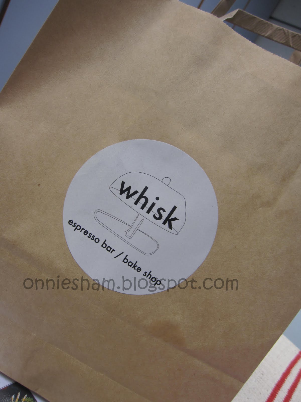 Cinta Hatiku Alysya Damia Whisk Empire Subang