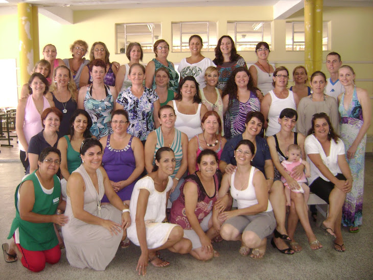 Família Marcante 2010