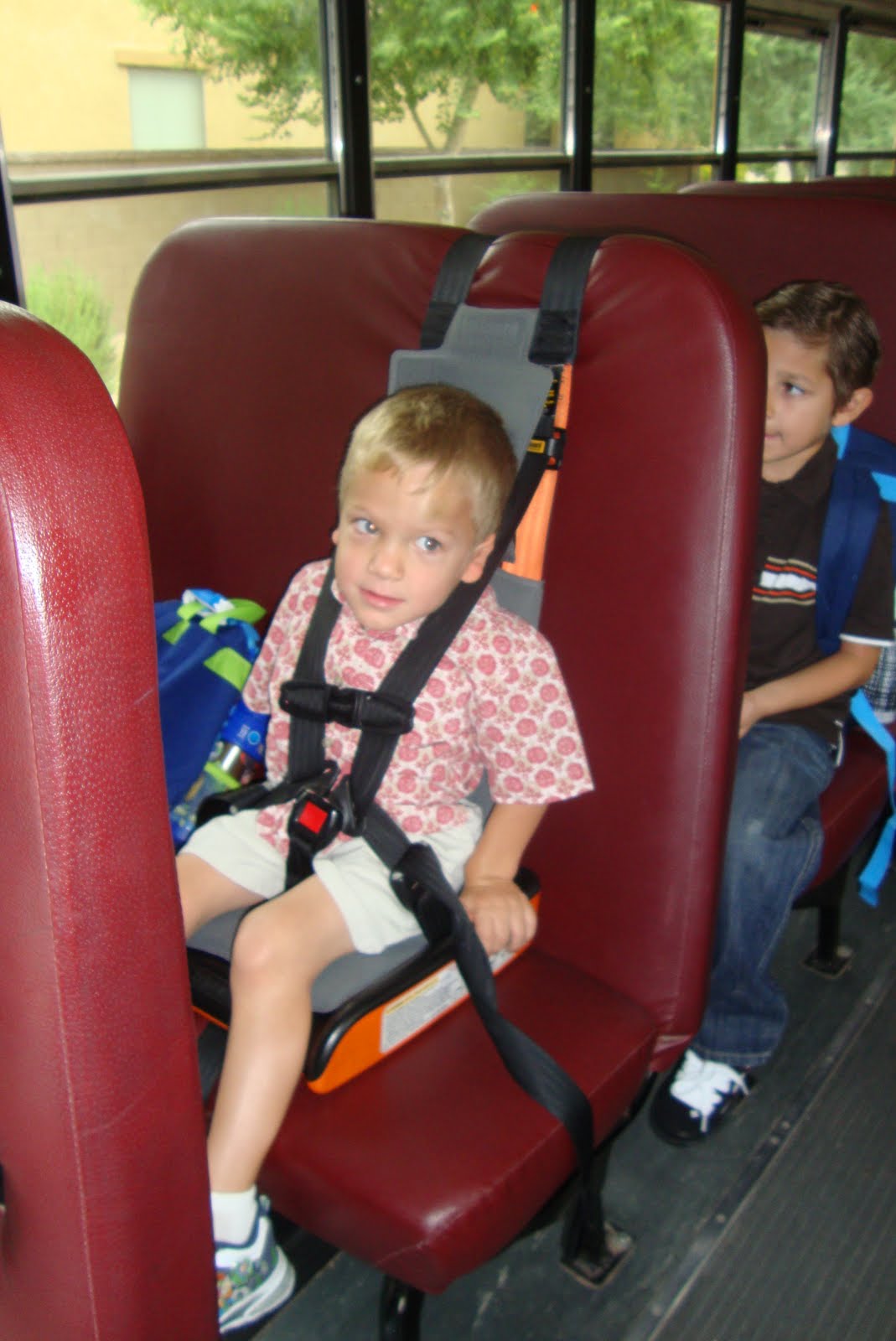 Trey's Treasures I'm a Big Kid Now!