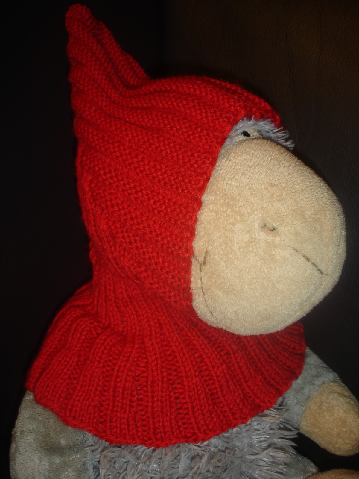 Pixielue Gratis Oppskrift