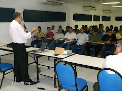 Reunião com Salvador