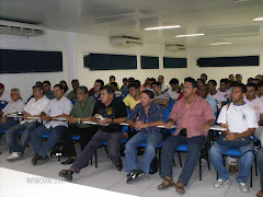 Reunião com Salvador