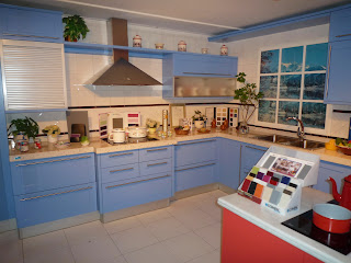 ¡Los mejores muebles de cocina! ¡El Almirez!