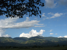 Sierra Madre Mountain