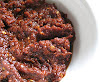 Spicy Sun-Dried Tomato Paste