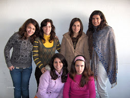 Nós... o Grupo Mãos Amigas