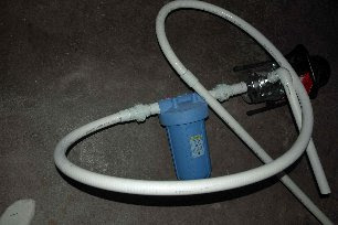 From The Pondlady S Pad Make Your Own Pond Vacuum Cleaner Here S A List Of The Parts I Used 1 Utilitech 0024840 Lawn Pump Or Flint Walling Star Water Hspj100 Any 1hp Utility With Intake Outlet