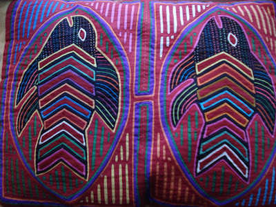 The Slow Track To Everywhere Panama Colon