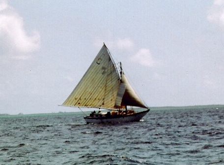 The Slow Track to Everywhere: Indonesia - Bali