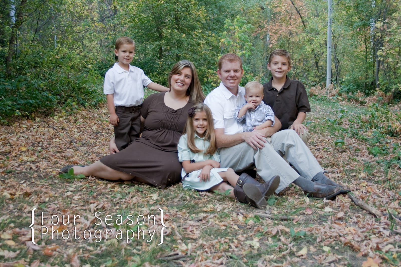 Laura Hawkins Photography Weston Family