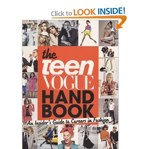 New teen vogue handbook