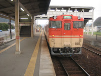 竜野駅