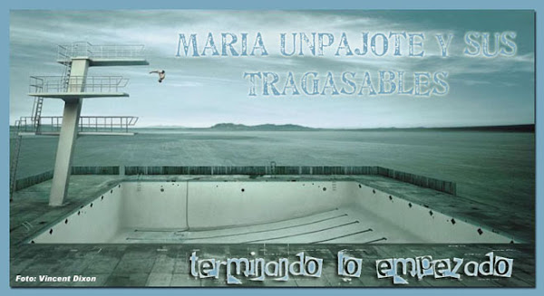 María Unpajote