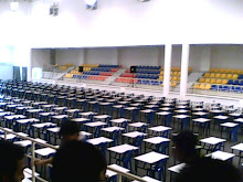 pusatsukan as dewan exam