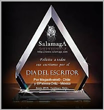 Premio otorgado por Salamaga