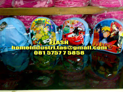 CTH TAS SOUVENIR KODE 4001S Rp. 6.500