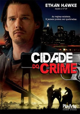 Baixar Cidade do Crime - Dublado