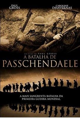 Baixar A Batalha de Passchendaele - Dual Audio