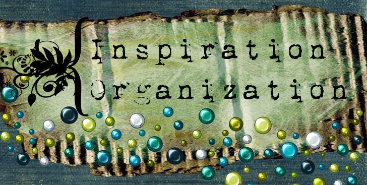 Inspiration Organization