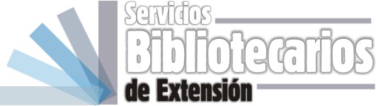 PROGRAMA DE SERVICIOS BIBLIOTECARIOS DE EXTENSIÓN