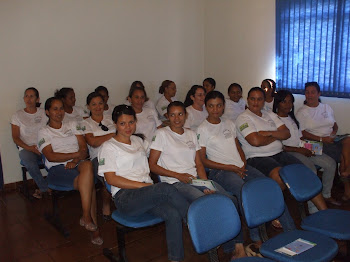 Agentes Comunitários