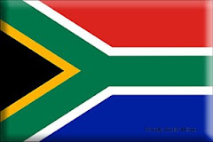 The South African Flag