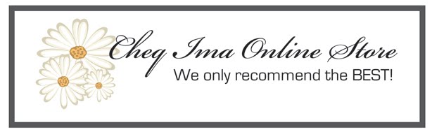 Cheqima Online Store