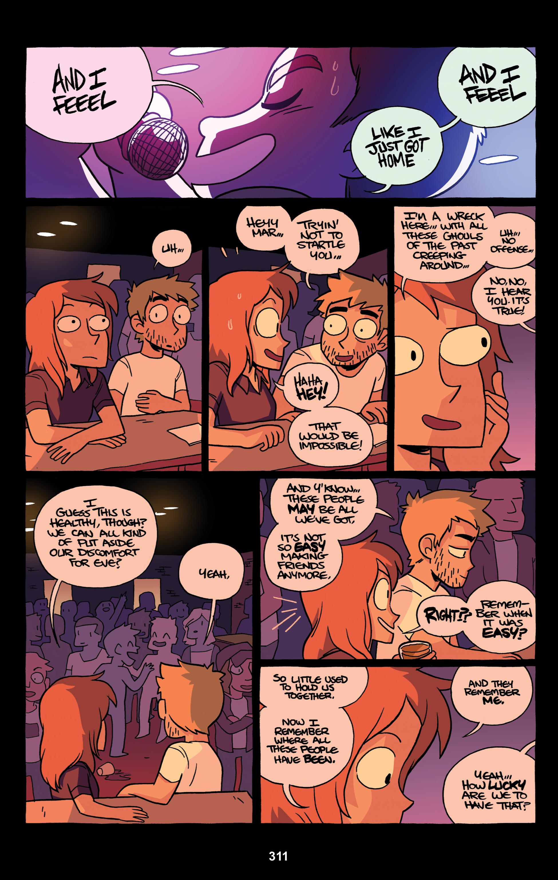 Read online Octopus Pie comic -  Issue # TPB 5 (Part 4) - 12