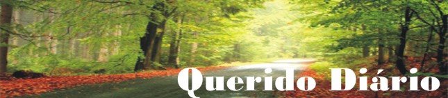 Querido Diário