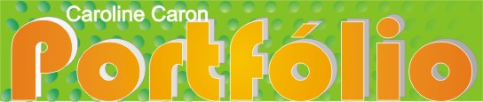 Caroline Caron Portfólio