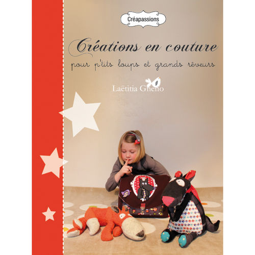 Tikéma au jour le jour: Couture de Noël