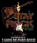 Stay Rock Brazil Radio