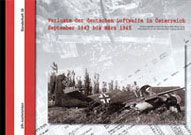 #06 Verluste der deutschen Luftwaffe in Österreich