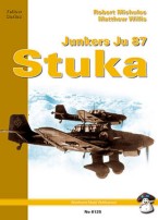 #15 Junkers Ju 87 Stuka